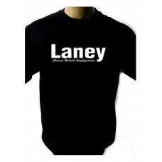 LANEY LOGO Мъжка тениска